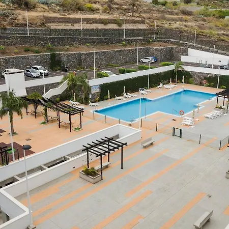Armonia Park Sotavento 306 Apartament La Laguna (Tenerife)