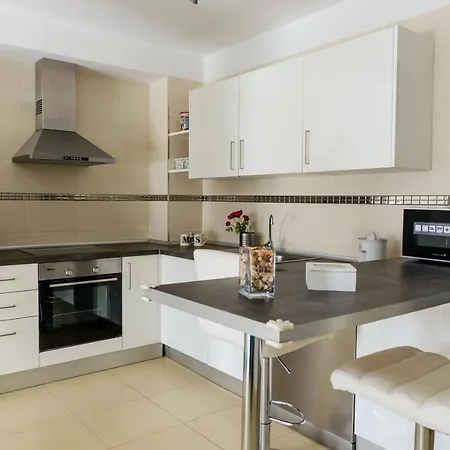 Armonia Park Sotavento 306 Apartament La Laguna (Tenerife)