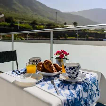 Apartament Armonia Park Sotavento 306 La Laguna (Tenerife)