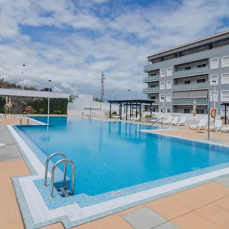 Armonia Park Sotavento 306 Apartament La Laguna (Tenerife)