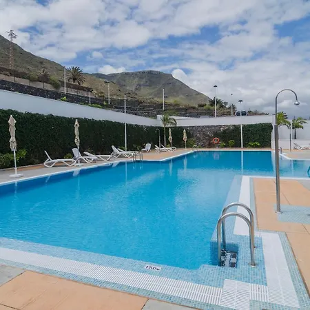 Armonia Park Sotavento 306 Apartament