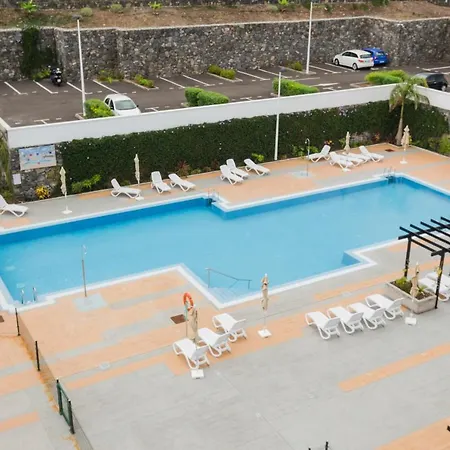 Armonia Park Sotavento 306 * لا لاغونا