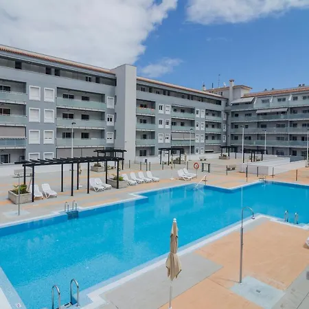 Armonia Park Sotavento 306 公寓