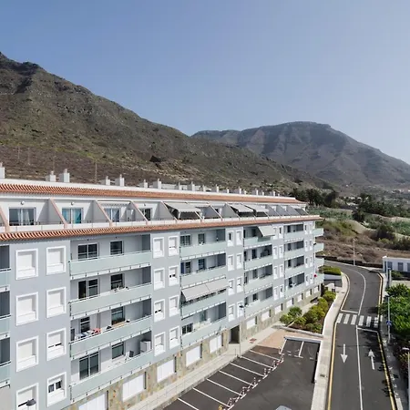Armonia Park Sotavento 306 拉拉古纳